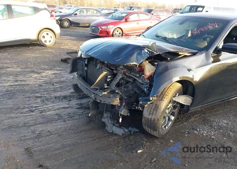 2017 Chrysler 300 300S Awd из США, поврежденный, VIN 2C3CCAGG6HH553115